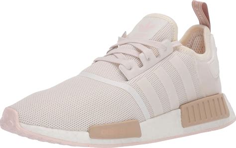 adidas nmd girls weiß|Adidas originals NMD r1 women's.